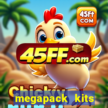 megapack kits football manager 2016